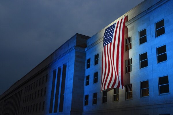 عالمی توازن