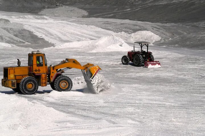 جنوبی افریقہ