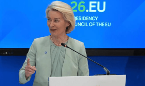 یورپی کمیشن