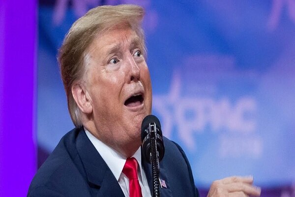 ٹرمپ کی خارجہ پالیسی