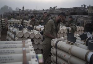 امریکی امداد