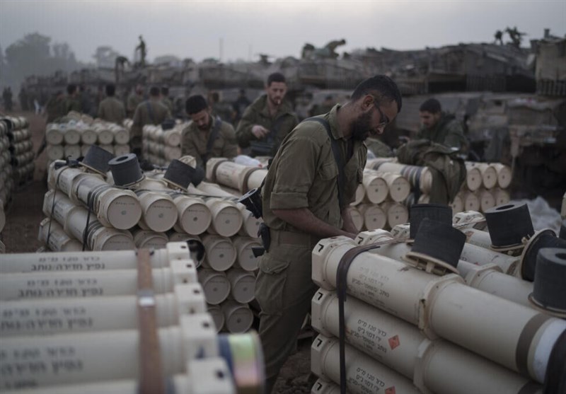 امریکی امداد