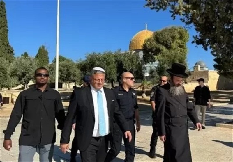 صیہونی انتہاپسند