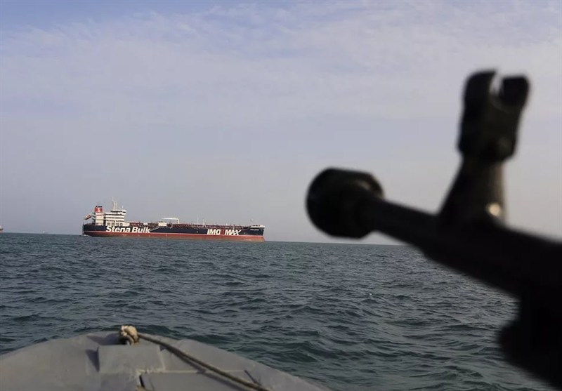 آبنائے ہرمز