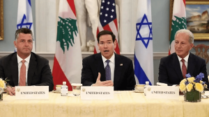 جنوبی لبنان