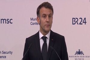 آبنائے ہرمز کا مسئلہ