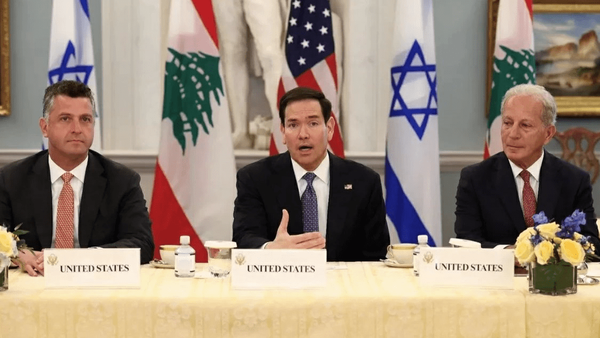 جنوبی لبنان