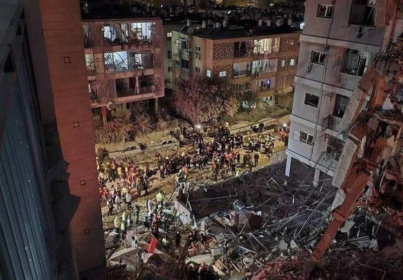 ایران کے ساتھ جنگ