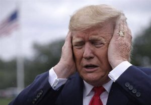 ایران نے جو چاہا وہی کیا، ٹرمپ عالمی جوکر بن گئے