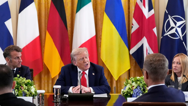 ایران کے خلاف جنگ