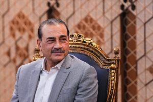 عاصف منیر