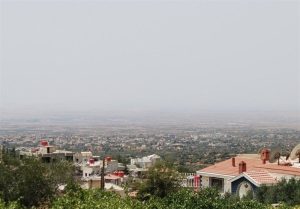 اردن