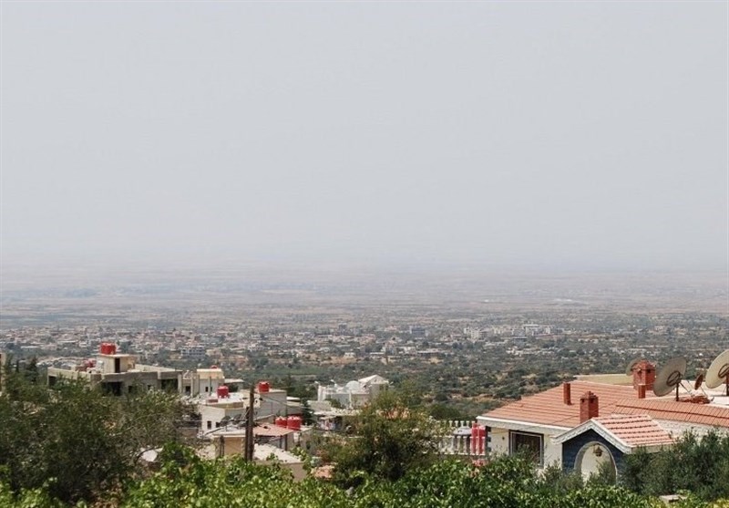 اردن