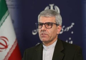 بقائی