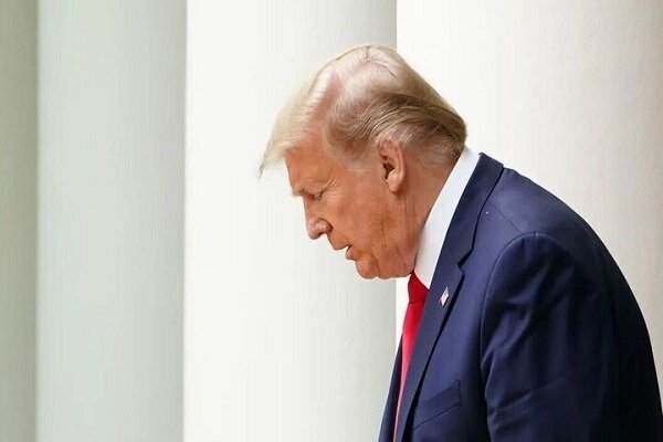 ٹرمپ