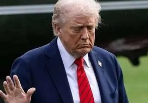 ٹرمپ