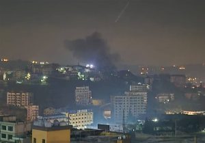 لبنان