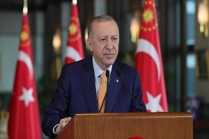 اردوغان