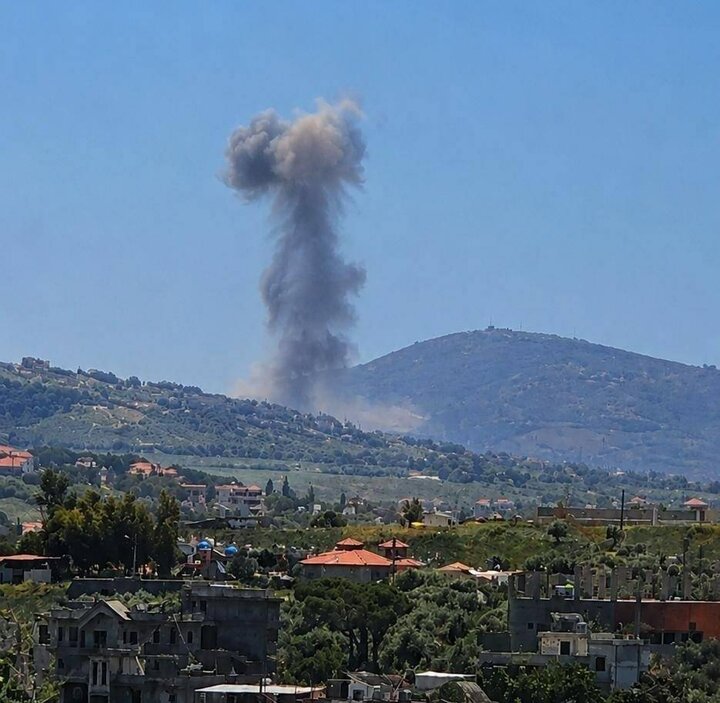 جنوبی لبنان