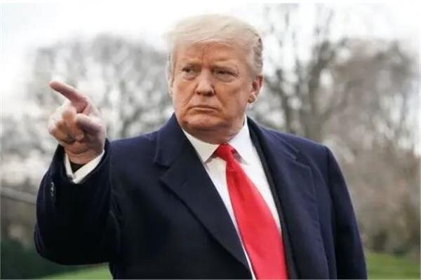 ٹرمپ