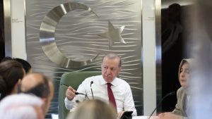 اردوغان