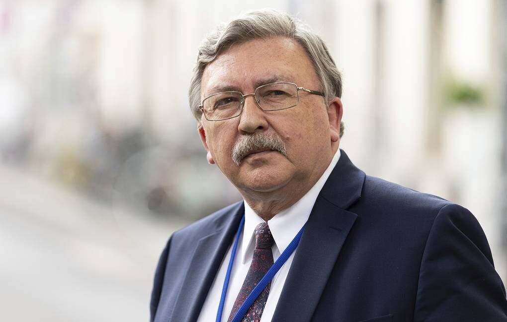 اولیانوف