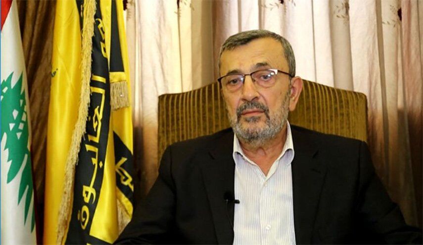 حزب اللہ