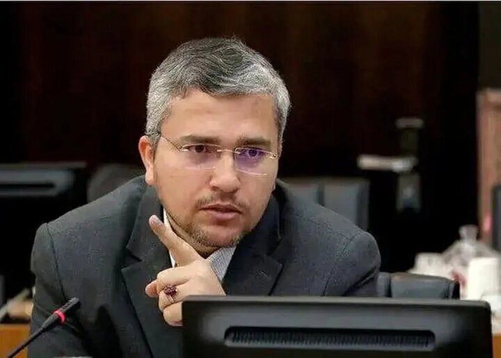 دشمن