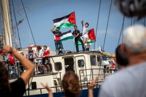 فلسطین