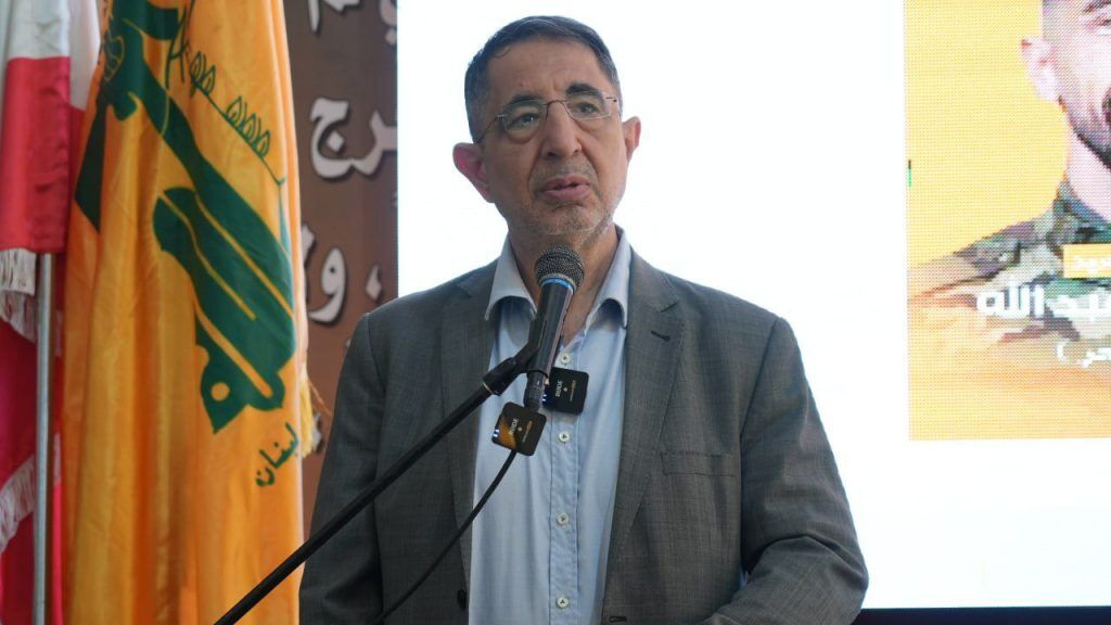 لبنان