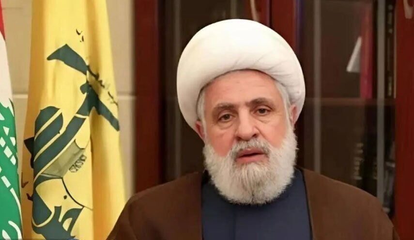 نعیم قاسم