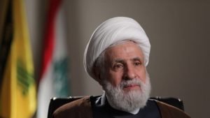 نعیم قاسم