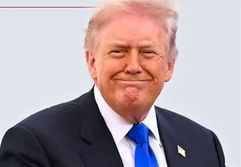 ٹرمپ