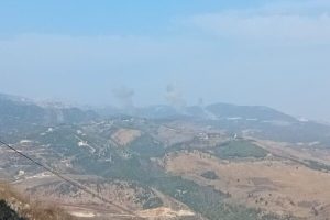 جنوبی لبنان