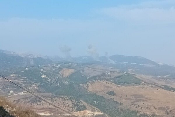 جنوبی لبنان