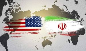 ایران کے خلاف