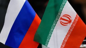ایران کے خلاف جنگ