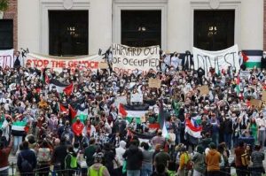 فلسطین