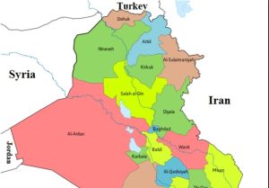 عراق