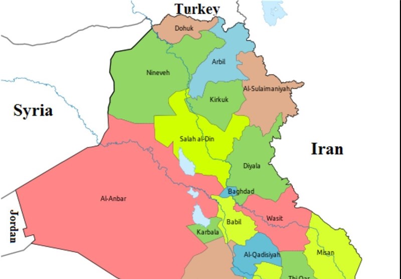 عراق