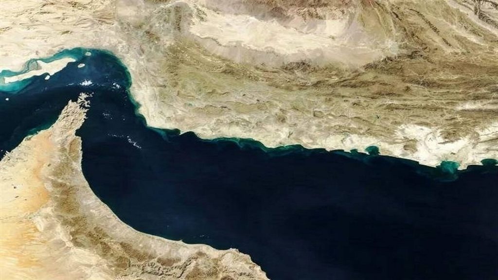آبنائے ہرمز