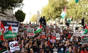 فلسطین