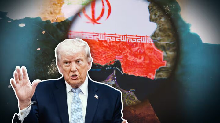 ایران پر ممکنہ حملے