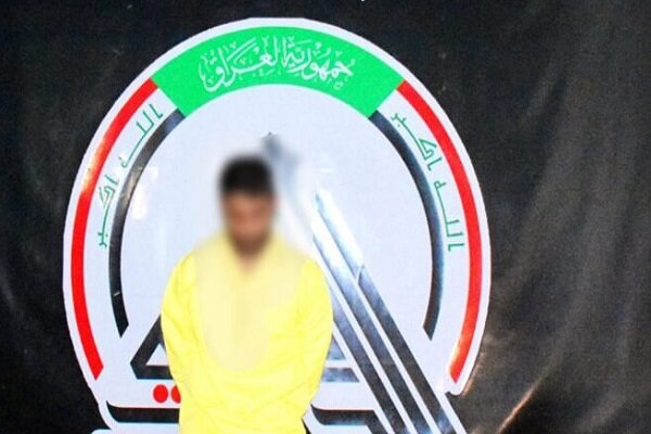 الحشد الشعبی