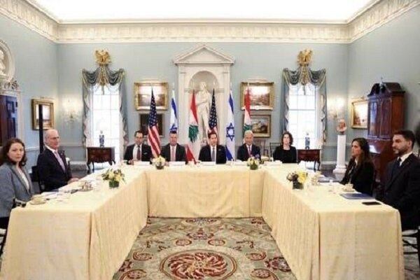 مذاکرات