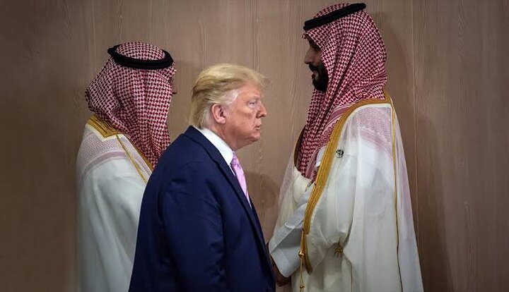 عرب ممالک