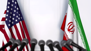 ایران کی شرائط