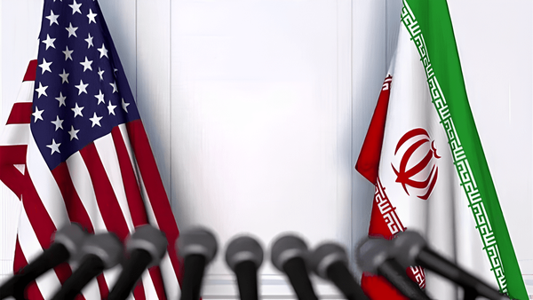 ایران کی شرائط