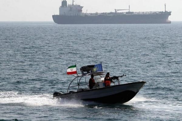 آبنائے ہرمز
