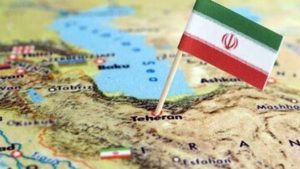 مشرق وسطیٰ